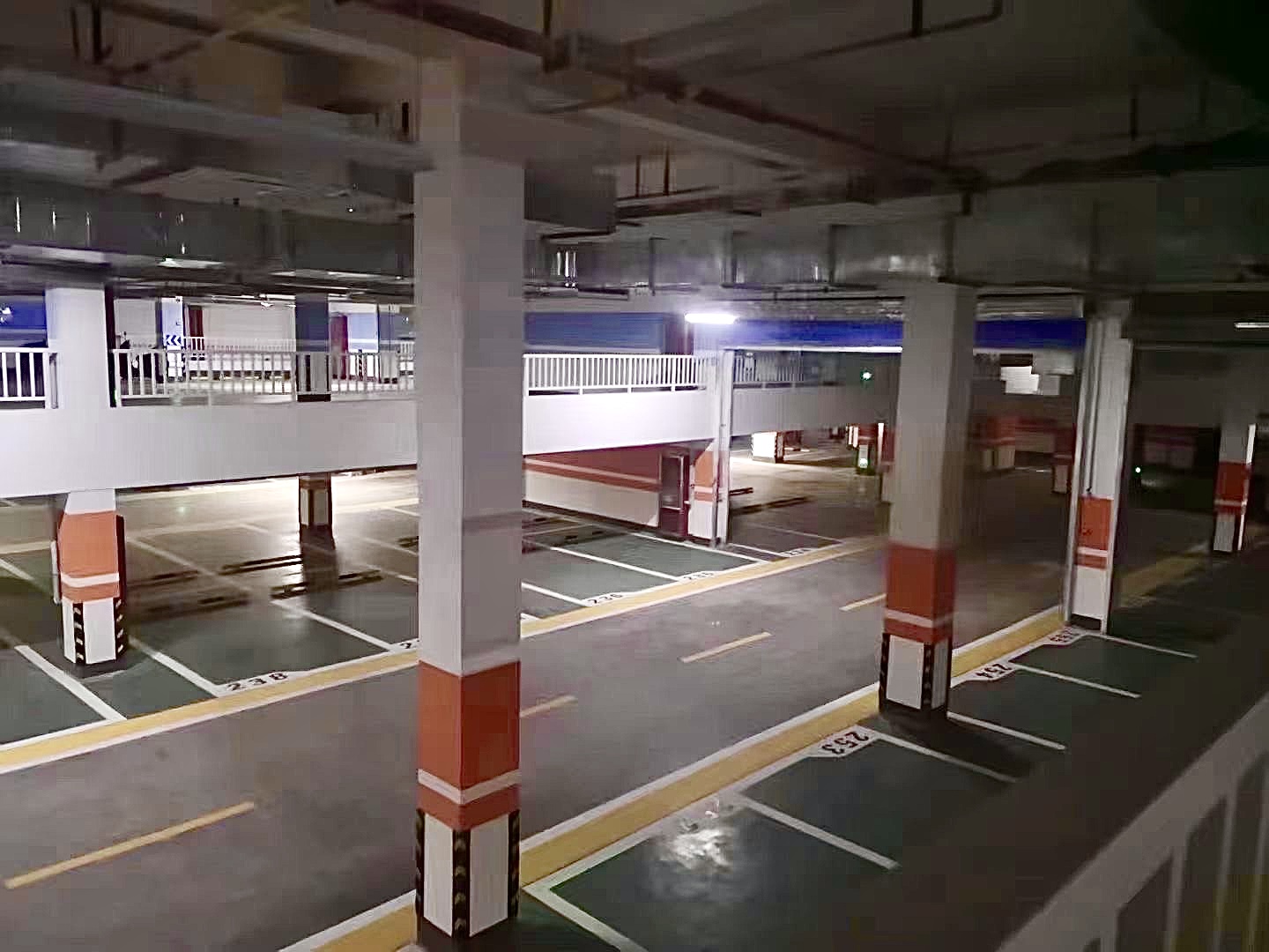 遂宁上海博普四年前授权设计的项目已投入使用